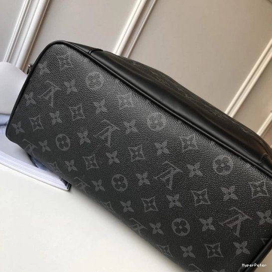VUITTON LOUIS STEAMER BACKPACK 0723